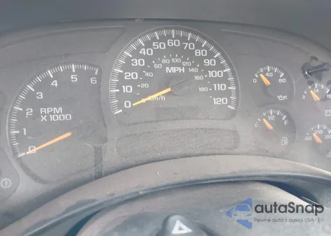 2005 Chevrolet Silverado 2500Hd Ls from USA, damaged, VIN 1GCHC23U05F823455